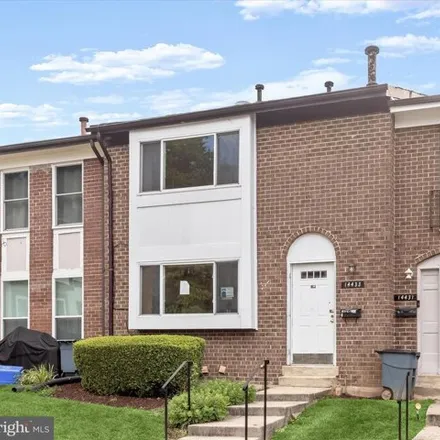Buy this 3 bed condo on 14433 Taos Ct Unit 5R in Silver Spring, Maryland