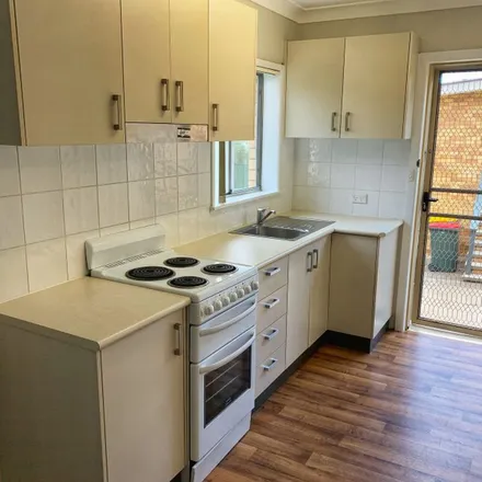 Image 4 - 421-425 Peel Street, Tamworth NSW 2340, Australia - Apartment for rent