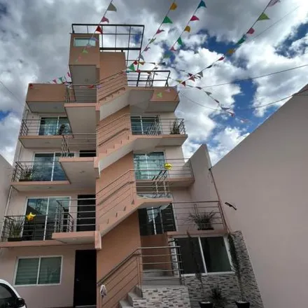 Buy this 2 bed apartment on Calle Elisa Acuña Rosete in Iztapalapa, 09140 Mexico City