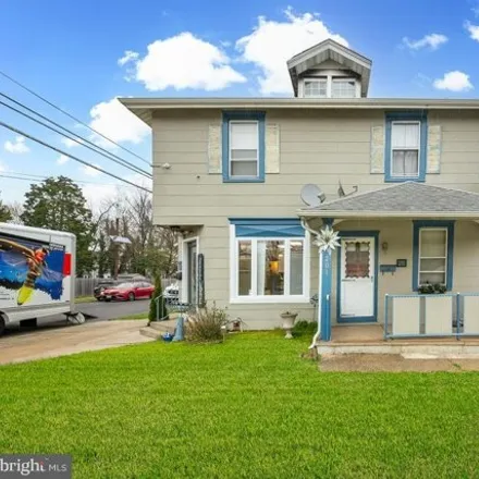 Image 1 - 601 2nd Street, Riverside Township, Burlington County, NJ 08075, USA - House for sale