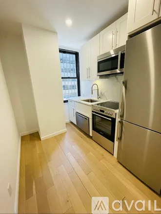 Rent this 1 bed apartment on E 48th St