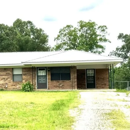 Buy this 3 bed house on Farm-to-Market Road 2026 in Folsom, Shelby County