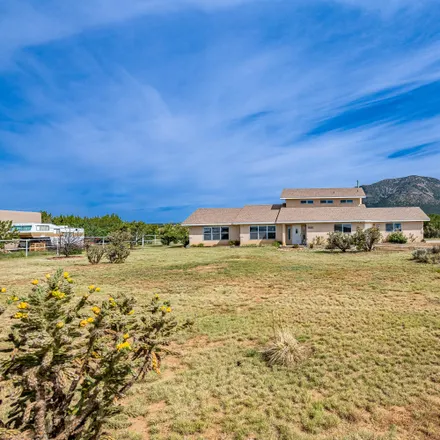 Buy this 3 bed house on 98 San Miguel Drive in Santa Fe County, NM 87015