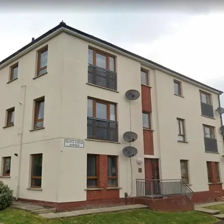 Image 3 - Heath Lodge Drive, Belfast, BT13 3WH, United Kingdom - Apartment for rent