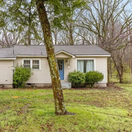 Buy this 3 bed house on 633 Lupton Drive in Lockwood Heights, Chattanooga