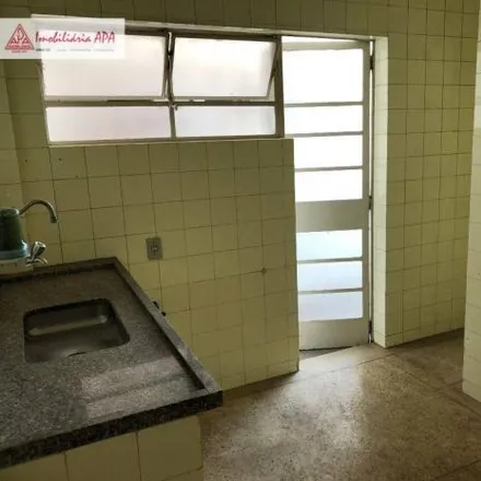 Rent this 2 bed apartment on Rua Jesuíno Pascoal 87 in Santa Cecília, São Paulo - SP