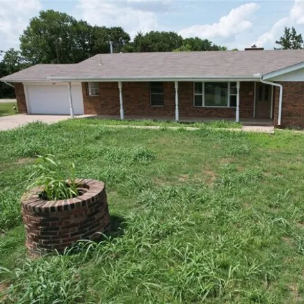 Buy this 3 bed house on North Milt Phillips Avenue in Seminole, OK 74868