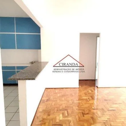 Rent this 2 bed apartment on Rua Tabapuã 1710 in Vila Olímpia, São Paulo - SP