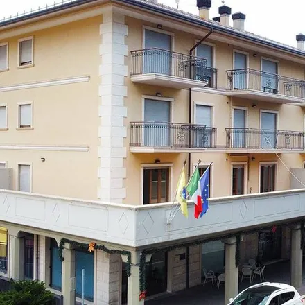 Image 2 - Flavia, Via Flavia, 00187 Rome RM, Italy - Apartment for rent