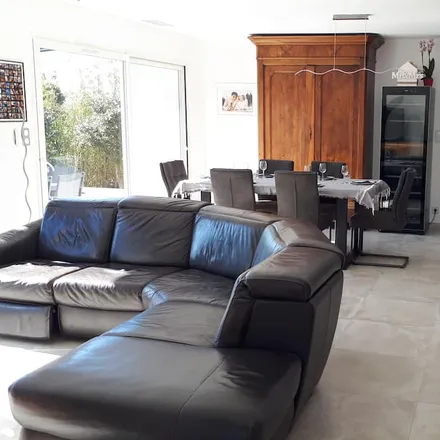 Rent this 3 bed house on 30700 Blauzac