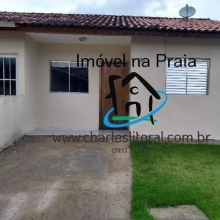 Image 2 - Rua São Pedro, Morro do Algodão, Caraguatatuba - SP, 11671-206, Brazil - House for sale