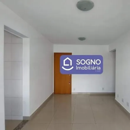 Rent this 2 bed apartment on Rua Eli Seabra Filho Torre 4 in Buritis, Belo Horizonte - MG