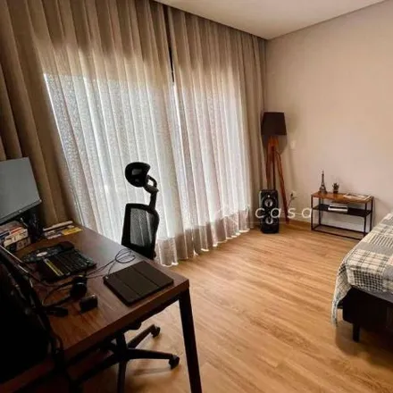 Buy this 4 bed house on Rua Rogerio Marcos Ribeiro in Urbanova V, São José dos Campos - SP
