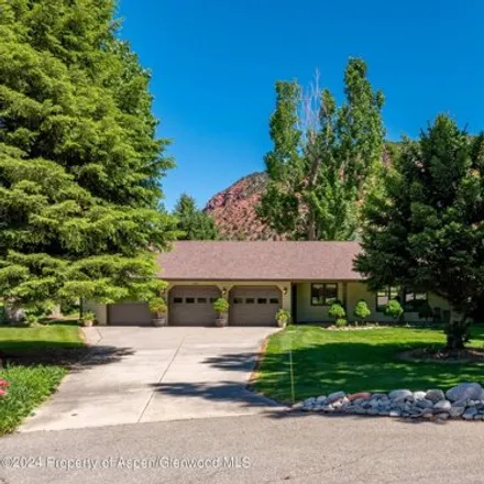 Image 1 - 194 Fairway Ln, Glenwood Springs, Colorado, 81601 - House for sale