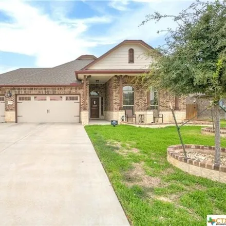 Buy this 4 bed house on Arno Street in Harker Heights, TX 76548