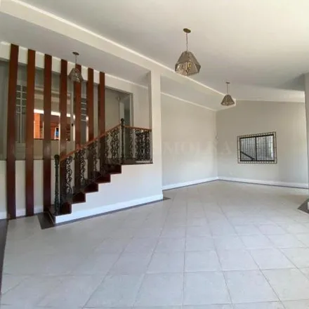 Buy this 3 bed house on Rua Senador Milton Campos in Coqueiros, Florianópolis - SC