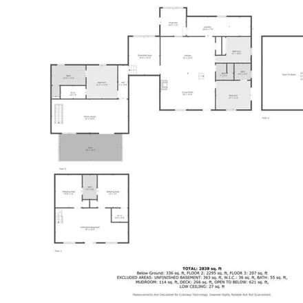 Image 2 - Country View Road, Morriston, Fulton County, AR 72576, USA - House for sale