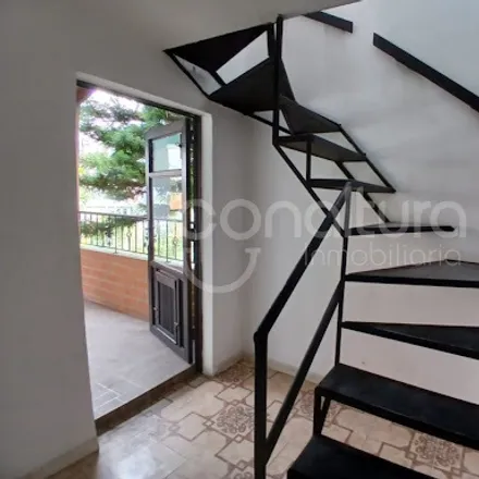 Image 6 - Carrera 55, Santa María, 055412 Itagüí, ANT, Colombia - House for rent
