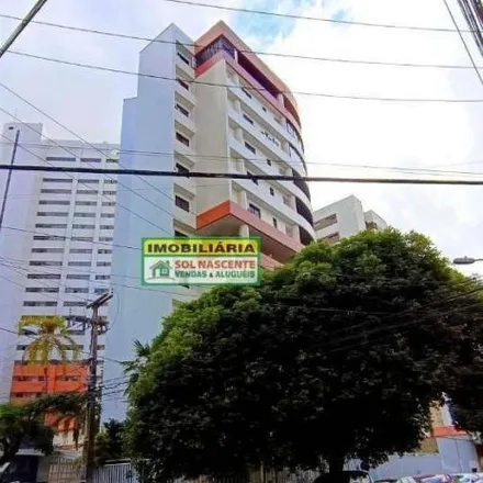 Image 2 - Condomínio do Edifício Dalamachia, Rua Coronel Linhares 911, Aldeota, Fortaleza - CE, 60150-170, Brazil - Apartment for rent