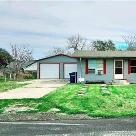 Buy this 3 bed house on 2613 Tulane Street in Corpus Christi, TX 78418