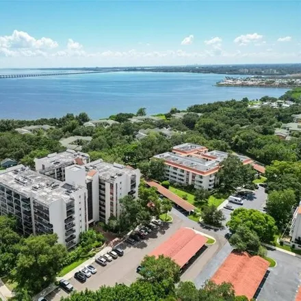 Buy this 3 bed condo on 2699 Seville Blvd Unit 101 in Clearwater, Florida