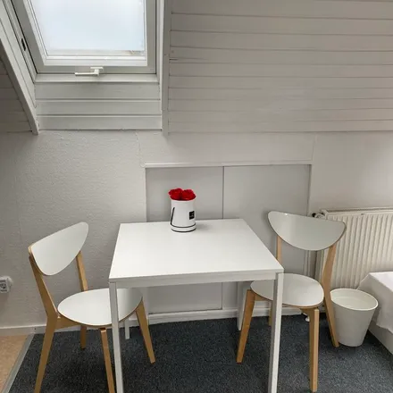 Rent this 1 bed apartment on Luisenstraße 131 in 53129 Bonn, Germany