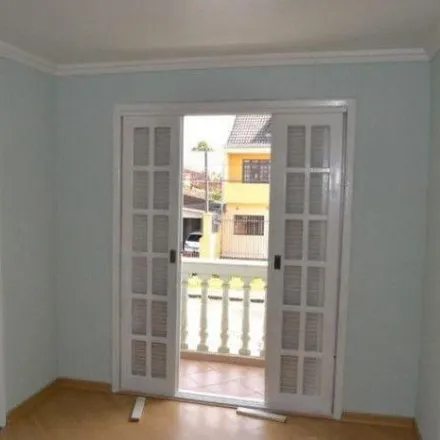 Buy this 3 bed house on Rua Syrth Requião Pereira 82 in Uberaba, Curitiba - PR
