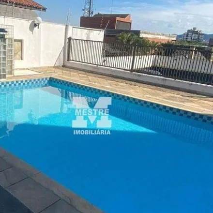 Buy this 2 bed apartment on Rua Acre in Vila Galvão, Guarulhos - SP