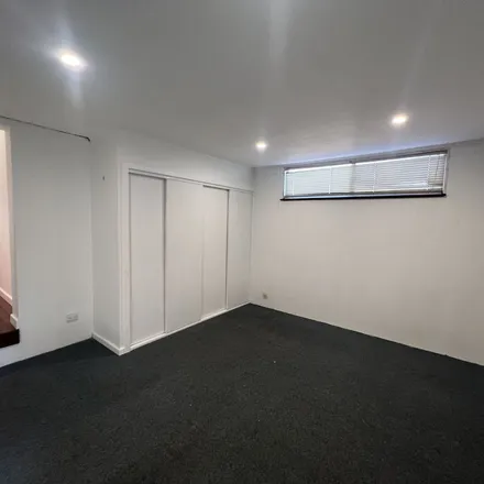 Rent this 4 bed apartment on Winton Street in Carey Park WA 6230, Australia