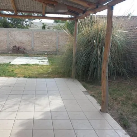 Buy this 3 bed house on Los Sauces in Padre Stefenelli, 8232 General Roca