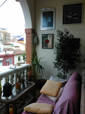 Image 9 - Málaga, Olletas, AN, ES - House for rent
