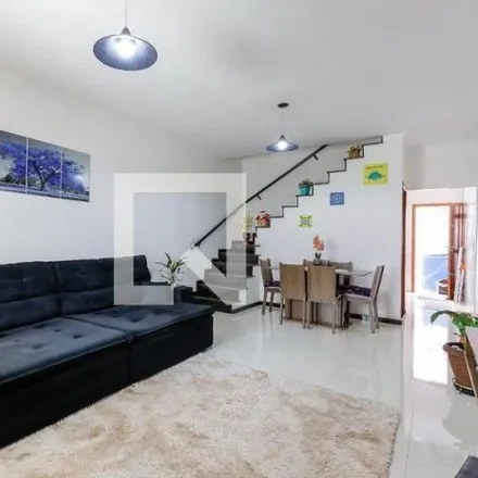 Buy this 3 bed house on Rua Cruz de Malta 568 in Vila Gustavo, São Paulo - SP