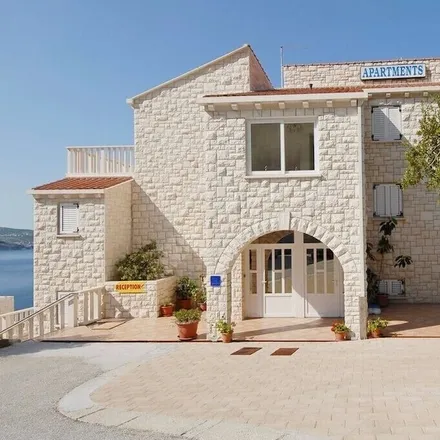 Image 5 - Soline, 20235 Dubrovnik, Croatia - Apartment for rent