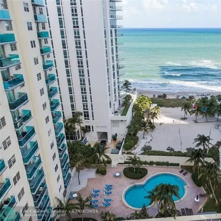 Image 3 - 4001 S Ocean Dr Apt 6p, Hollywood, Florida, 33019 - Condo for sale