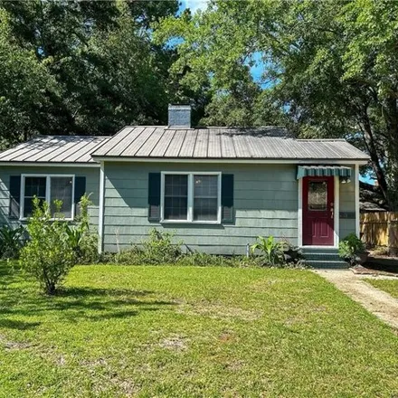 Buy this 2 bed house on 2356 Emogene Street in Mobile, AL 36606