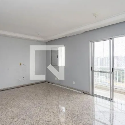 Rent this 2 bed apartment on AutoShopping Cristal in Rodovia Anchieta Marginal Direita, Taboão