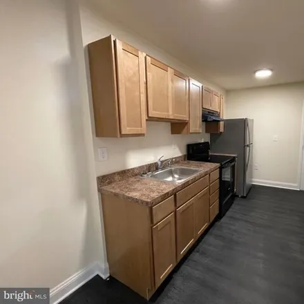Rent this 1 bed apartment on 189 Chester Street in Lancaster, PA 17602