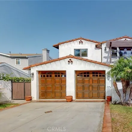 Image 3 - 227 Paseo de Granada, Redondo Beach, CA 90277, USA - House for rent