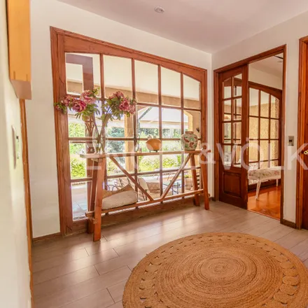 Buy this 7 bed house on Camino del Yunque in 769 0286 Lo Barnechea, Chile