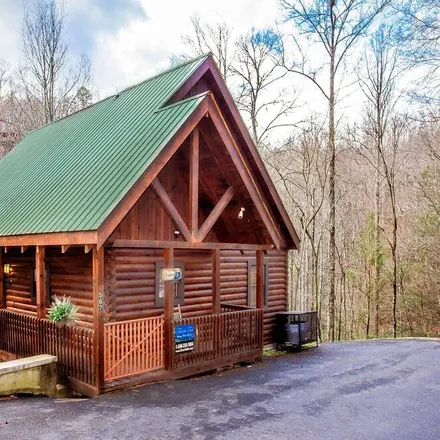 Image 8 - Sevierville, TN - House for rent