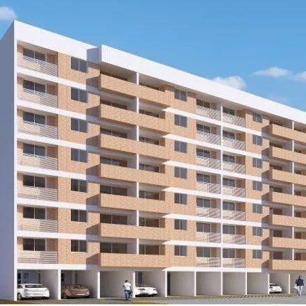 Buy this 2 bed apartment on Rua Rosa Lima dos Santos in Jardim Cidade Universitária, João Pessoa - PB