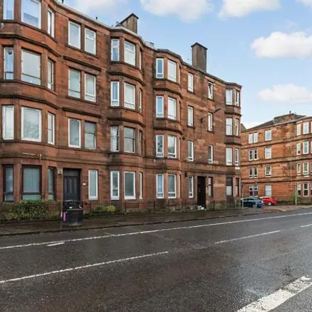 Buy this 1 bed apartment on Grillicious in Cumbernauld Road, Glasgow