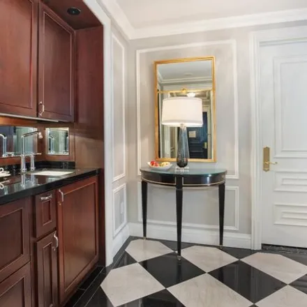 Image 3 - Astor Court, 2 East 55th Street, New York, NY 10022, USA - Condo for sale