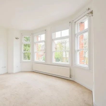 Image 5 - 2A Stanhope Gardens, London, N6 5TS, United Kingdom - Apartment for rent