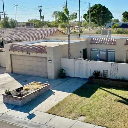 Buy this 3 bed house on 1970 South Athens Avenue in Yuma, AZ 85364