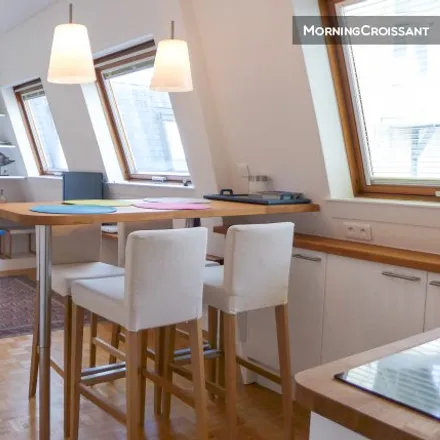 Rent this 1 bed apartment on Paris 8e Arrondissement in IDF, FR