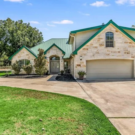 Buy this 3 bed house on 2145 Lakeview Drive in Burnet County, TX 78611