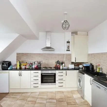 Buy this 2 bed apartment on White Lane in Sheffield, S12 3GE