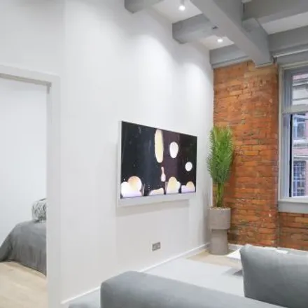 Rent this 5 bed apartment on 2 Waterloo Street in Manchester, M1 6HX