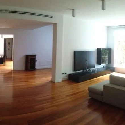 Rent this 1 bed apartment on Via Saline in 90151 Palermo PA, Italy